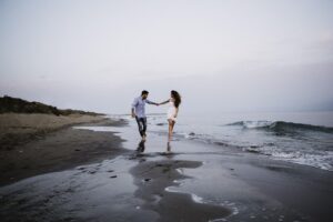 Qué hacer para que tu novia no se aburra en la relación