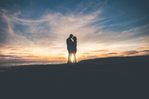 Qué hacer si tu novia te compara con su ex