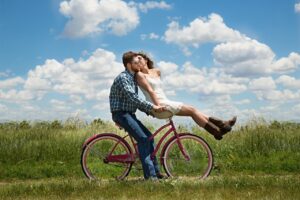 Qué hacer si tu novio no cumple sus promesas contigo