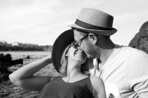 Qué hacer si tu novio no muestra interés en tus hobbies